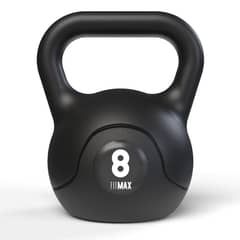FITMAX - Pesa Kettlebell Pe/Sand 8 kg