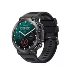 LINKON - Smartwatch Reloj Inteligente Deportivo PRO Llamadas