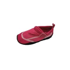 VINNYS OUTLET - Zapatilla de Agua Rosado Niña