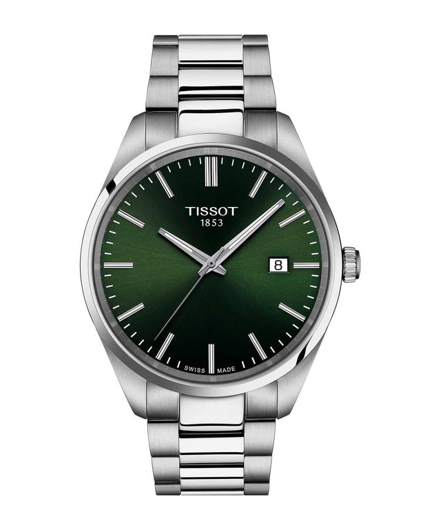 Mercado libre reloj tissot 1853 best sale