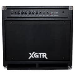 XGTR - Amplificador Bajo Eléctrico 40W XB-40B
