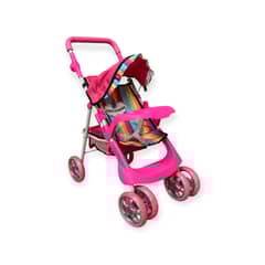 UNICKAWAII - COCHE PARA MUÑECAS