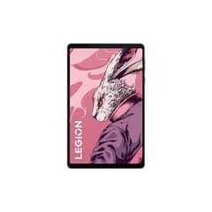 LENOVO - Legion Y700 16GB RAM+512GB ROM tableta juego Snapdragon 8+ Gris