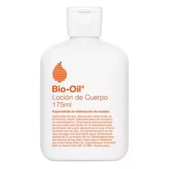 BIO OIL - Locion corporal 175 ml
