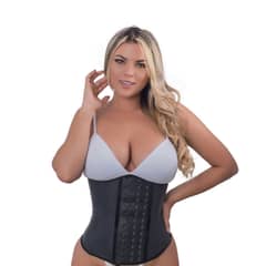 GENERICO - Cinturilla Látex Colombiana - Waist Trainer