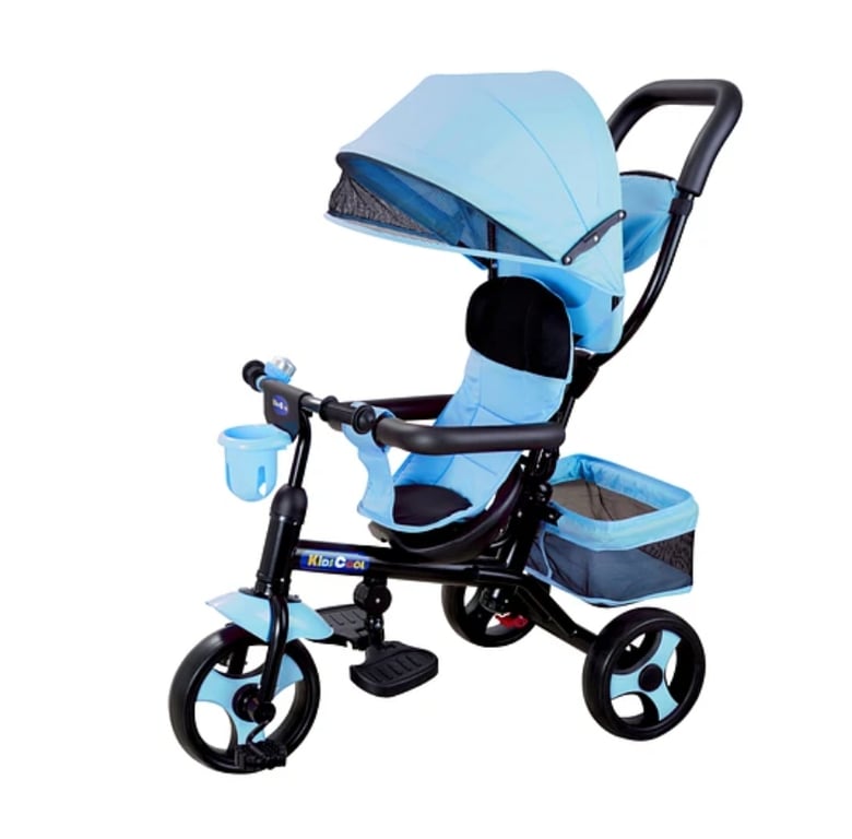 Kidscool triciclo 2025