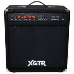 XGTR - Amplificador Bajo Eléctrico 40W XB-40