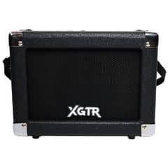XGTR - Amplificador Bajo Eléctrico 15W XBA-15