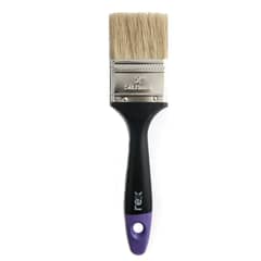 GENERICO - Brocha pintura 2 de 508mm marca Rex