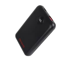 AIWA - Cargador Batería Externa Power Bank 10.000 Mah Paw-300