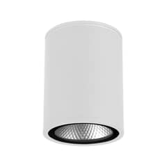 LED STUDIO - APLIQUÉ CIELO DARÍO REDONDO 7W LUZ CÁLIDA IP65 BL
