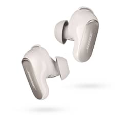 BOSE - Audífono QuietComfort Ultra Earbuds Blanco