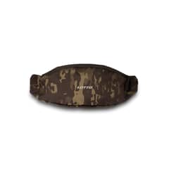 LOTTO - Banano Deportivo - Waist Bag Camu