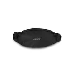 LOTTO - Banano Deportivo - Waist Bag Negro