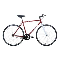 BEST - Bicicleta Ruta Tesia 700