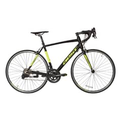BEST - Bicicleta Ruta Zorzal 700