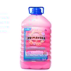 GENERICO - Detergente líquido Primavera Rosa Matic 5 Litros