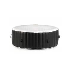 5 SUEÑO - Hot Tub Spa Inflable / Jacuzzi / Circular 4 Personas / 180x65cm