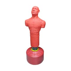GENERICO - Punching Dummy Pro - Torso Real