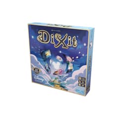 ASMODEE - Dixit Disney - Juego de Mesa