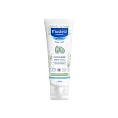 MUSTELA - Crema facial 40ml
