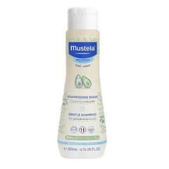 MUSTELA - Shampoo suave 200ml
