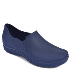BOAONDA - Zapato clínico hombre enzo 19 azul