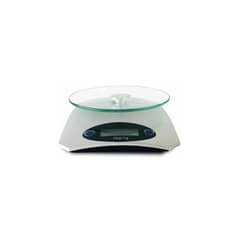 DOMA - Balanza Pesa Digital De Cocina Multiusos 5kg - SC