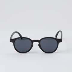 BOBS - Anteojos Sol Agiba Negro