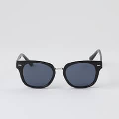 BOBS - Anteojos Sol Kotao Negro