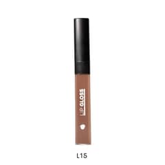 DOLCE BELLA - LABIAL LÍQUIDO MATE LARGA DURACION TONO L15.