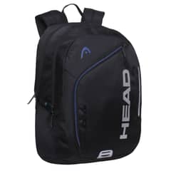 HEAD - Mochila Notebook Spider Negro
