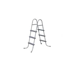 BESTWAY - ESCALERA PARA PISCINA 1.07 CM - FLOWCLEAR