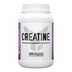 FINAFLEX - CREATINA MONOHYDRATE 1000 GR FINAFLEX.