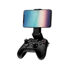 HYPERX - Clutch Joystick Inalámbrico PC Android USB-C Negro