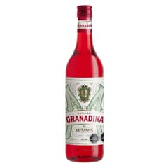 MITJANS - Licor Granadina 0° 900Cc
