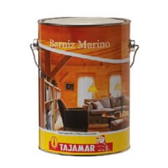 TAJAMAR - BARNIZ 1/16 GAL ALERCE