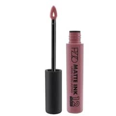 PETRIZZIO - Labial Larga Duración Ultra Lasting Matte Ink 12hr Begonia.