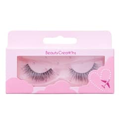BEAUTY CREATIONS - Pestañas Postizas 3d Soft Silk Lash - Tokyo