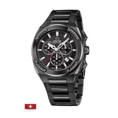 JAGUAR - Reloj J992/1 Negro Hombre Executive