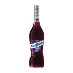 MARIE BRIZARD - Licor Licor De Cassis 20° 700Cc