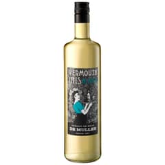 IRIS - Licor Vermouth Blanco 16° 1000Cc