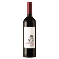 OVEJA NEGRA - Vino Reserva Cabernet Sauvignon Syrah 13° 750cc