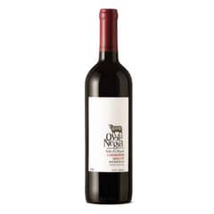 OVEJA NEGRA - Vino Reserva Carmenere Merlot 14° 750cc