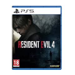 SONY - Resident Evil 4 Remake EU - Ps5 Físico - Sniper