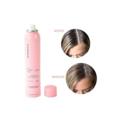 FLAMENCO - Shampoo Spray En Seco