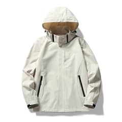 KOKILA - Corta Viento Mujer Parka Chaqueta Liviana Premium