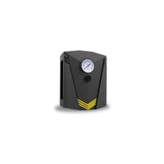 TECNOLAB - Compresor De Aire Portátil 150psi De 120w Para Autos - SC