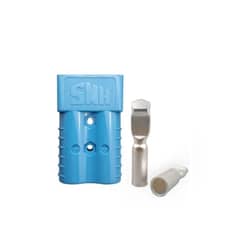 SMH - Conector Baterías Anderson Sb350 350a Azul