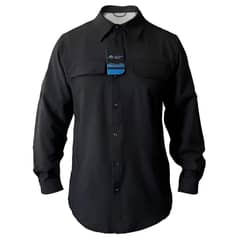 GENERICO - Camisa Outdoor Secado Rapido Hombre Upf50